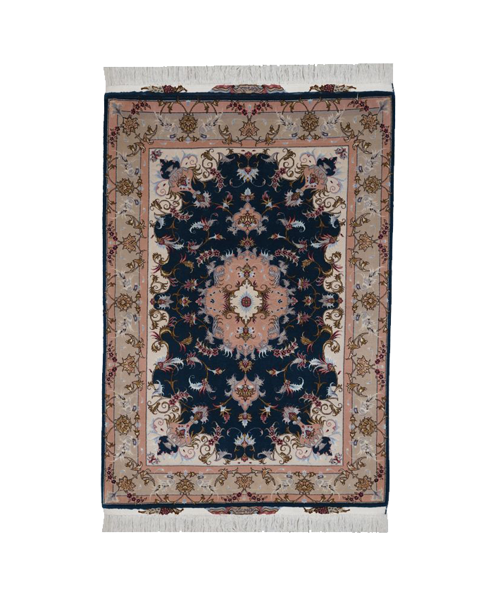 قالی تبریز کدru286