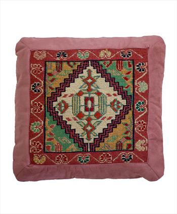 kilim cushion code cu101