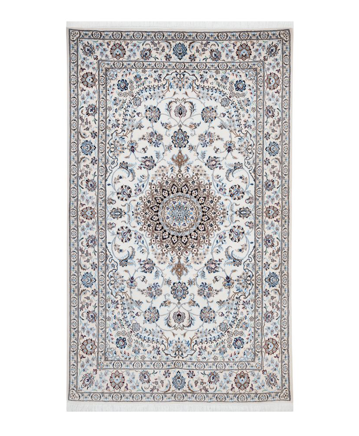 nain rug code ru1952