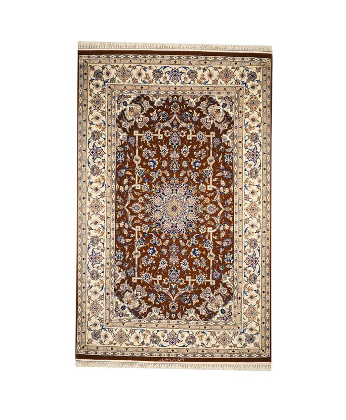 isfahan rug code ru353