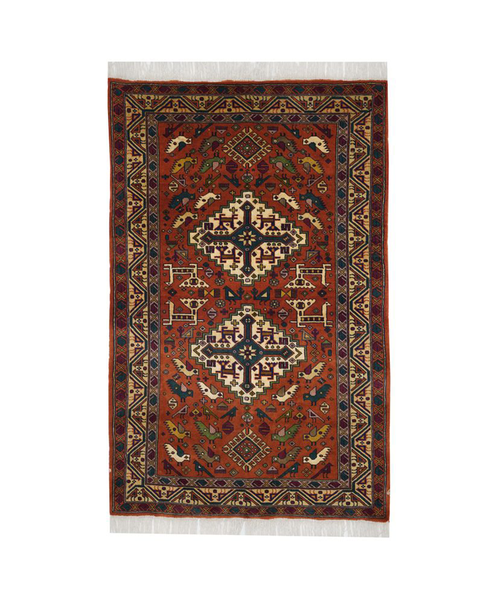 فرش خراسان کد ru901