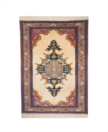 قالی خراسان