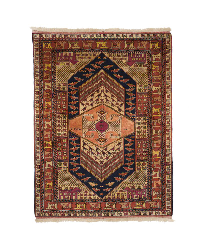khorasan rug code ru923