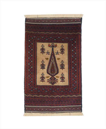 فرش بلوچ کد ru857