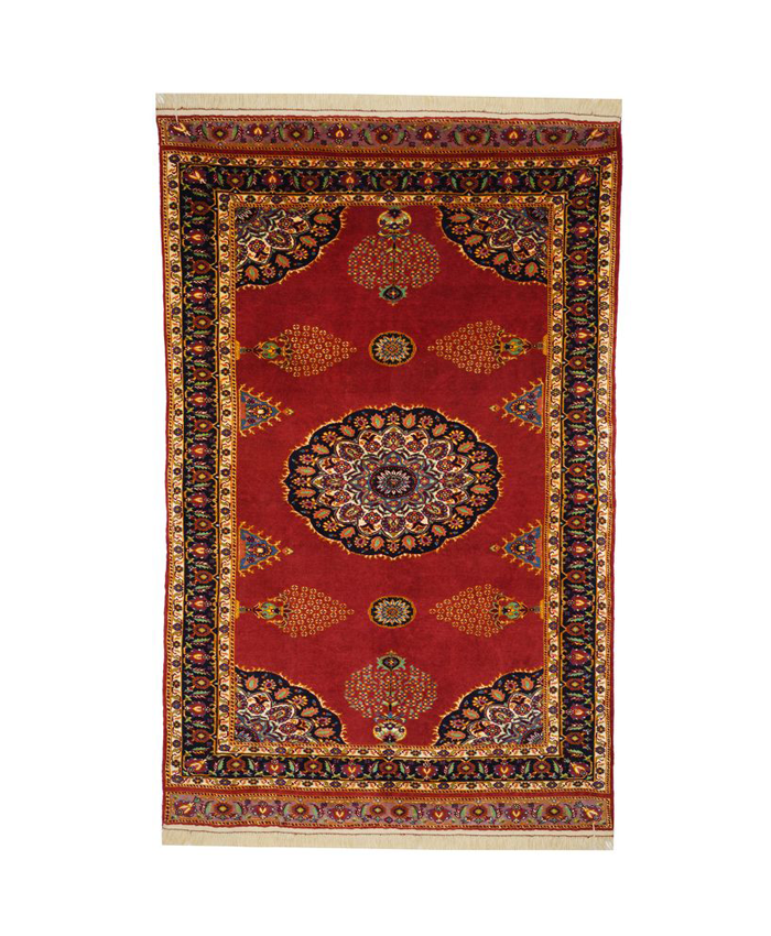 فرش خراسان کد ru924