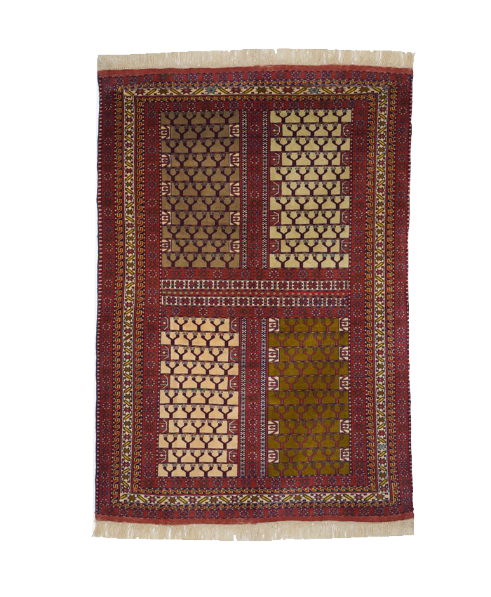 khorasan rug code ru946