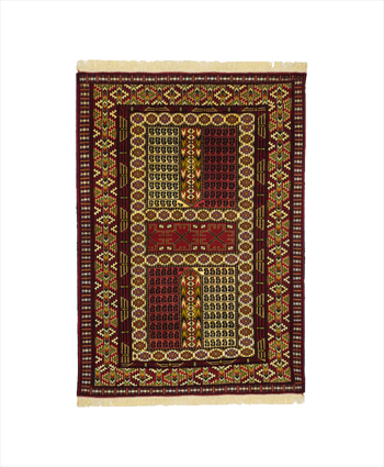 فرش خراسان کد ru884