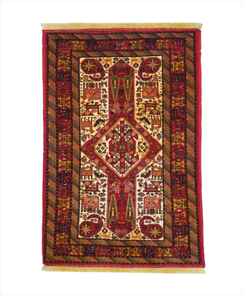 فرش خراسان کد ru908