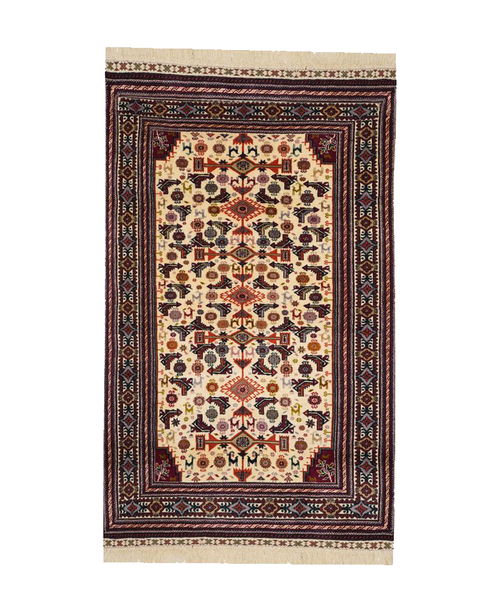 baluch rug code ru782