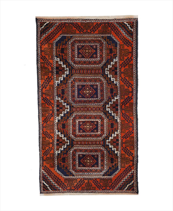 فرش بلوچ کد ru776