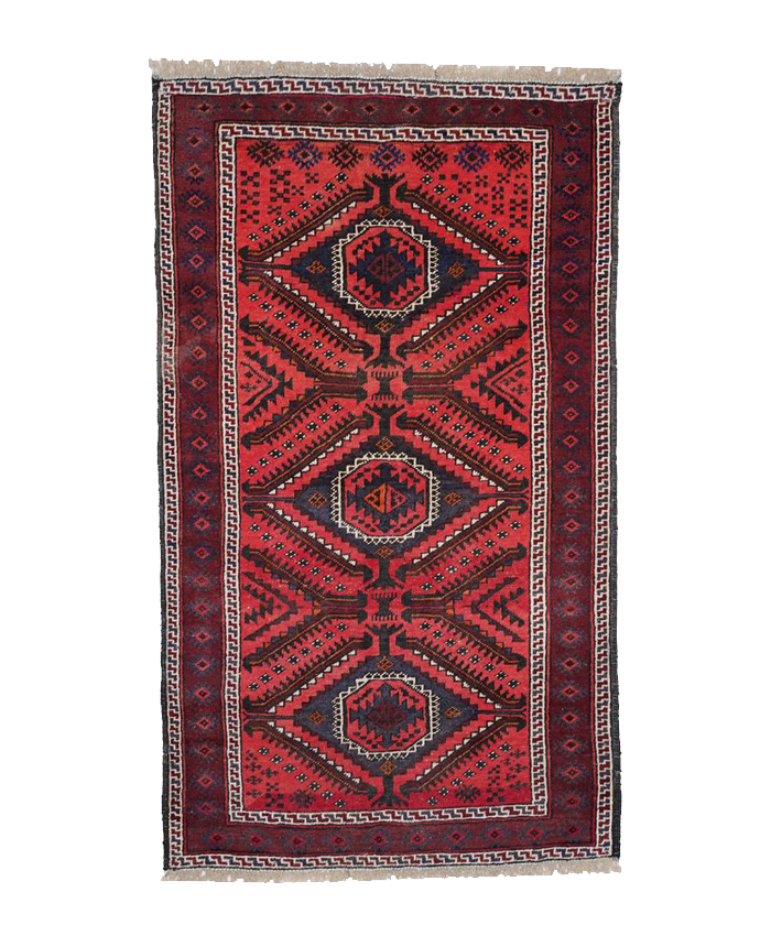 baluch rug code ru775