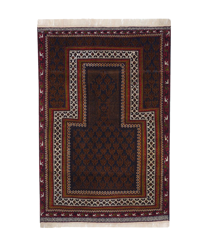 baluch rug code ru780