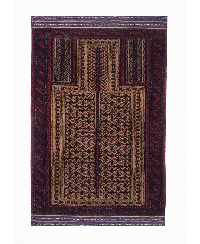 فرش بلوچ کد ru779