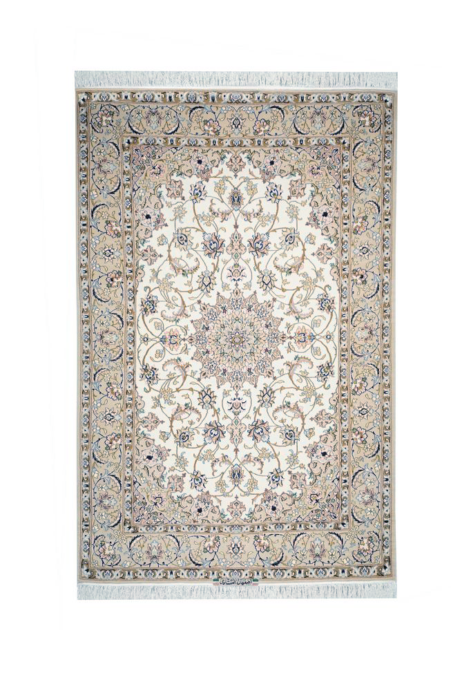 isfahan rug code ru363