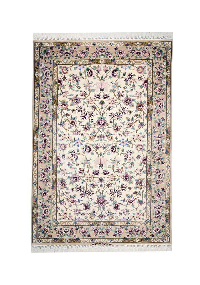 isfahan rug code ru367