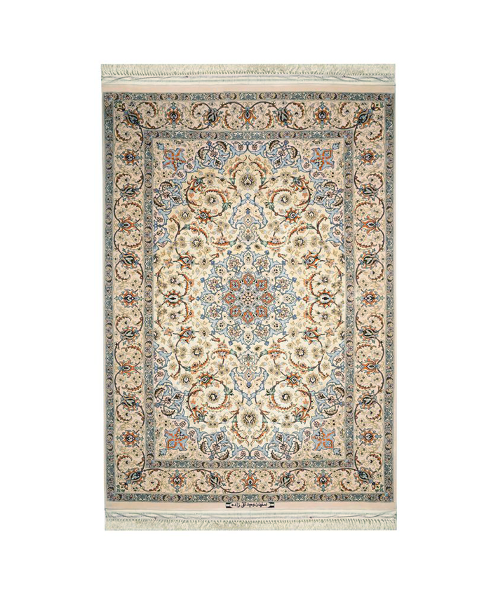 isfahan rug code ru2284