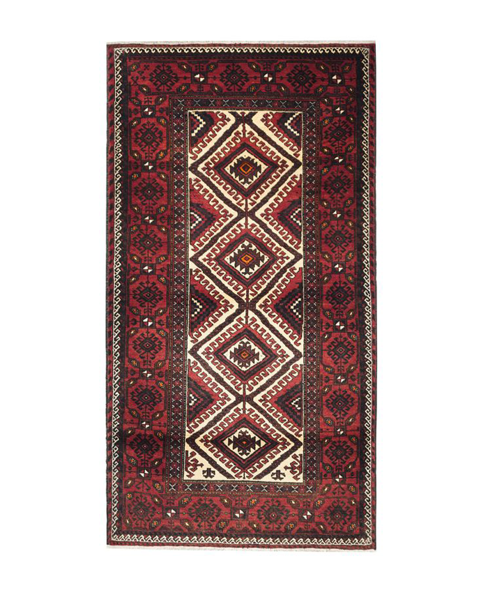 baluch rug code ru1925