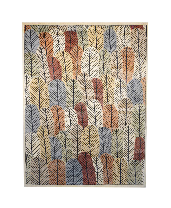 فرش مدرن کد rum104