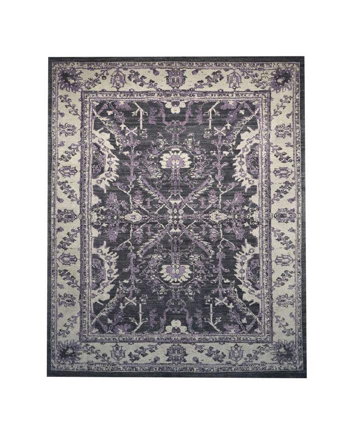 فرش مدرن کد rum105