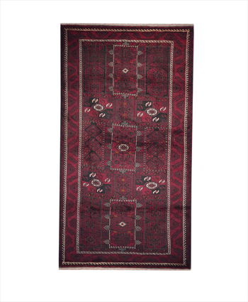 فرش بلوچ کد ru1939