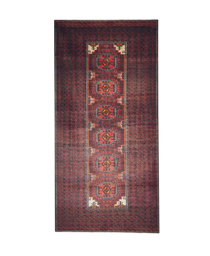 baluch rug code ru1942
