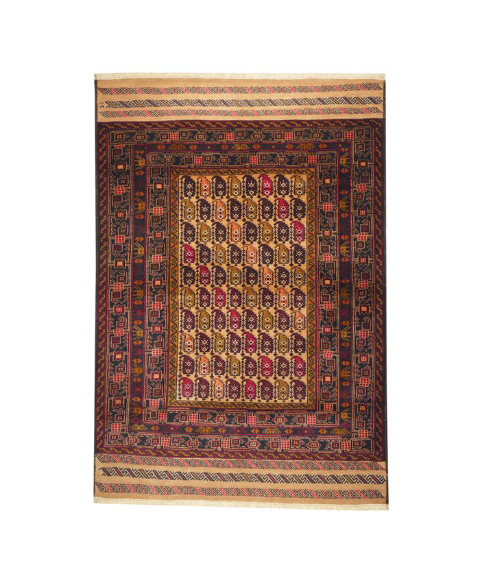 baluch rug code ru1934