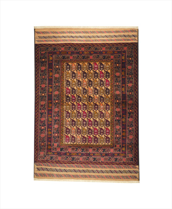 فرش بلوچ کد ru1934