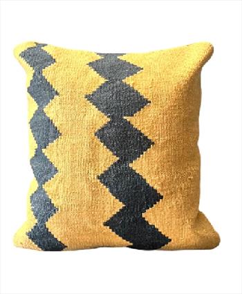 kilim cushion qashqayi code 22